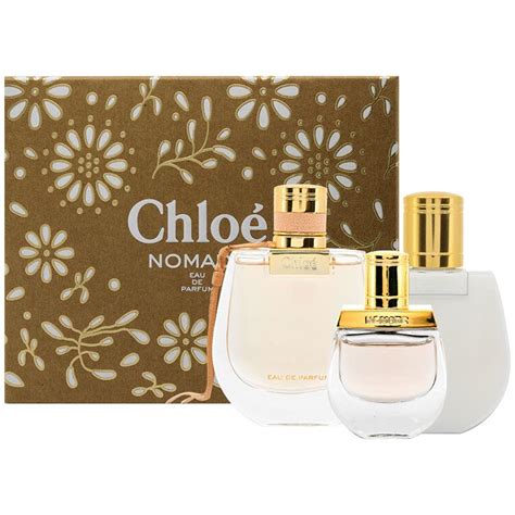 chloe nomade perfume chemist warehouse